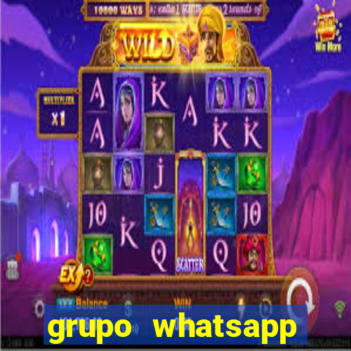 grupo whatsapp esporte da sorte mines