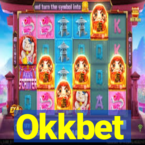 Okkbet