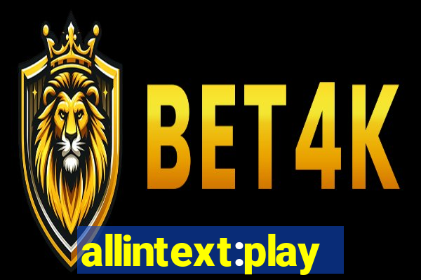 allintext:play fortuna casino