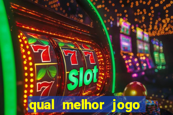 qual melhor jogo para ganhar dinheiro sem depositar