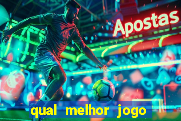 qual melhor jogo para ganhar dinheiro sem depositar