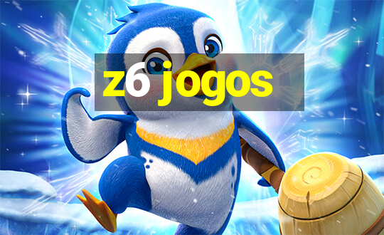 z6 jogos