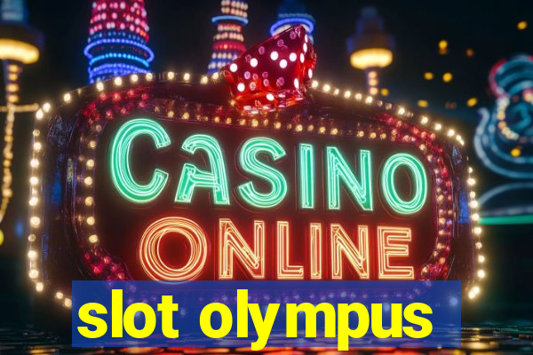 slot olympus