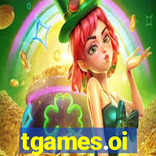 tgames.oi