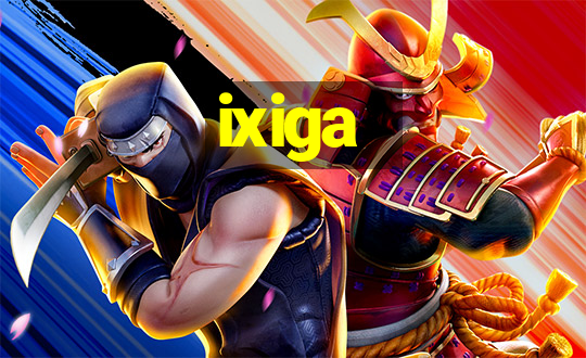 ixiga