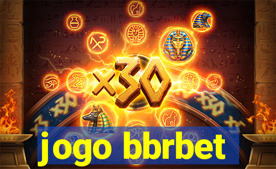 jogo bbrbet