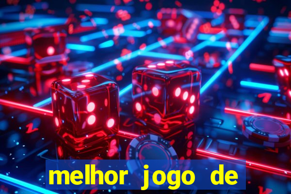 melhor jogo de futebol online