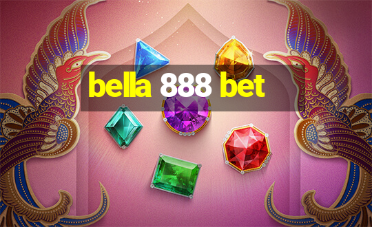 bella 888 bet