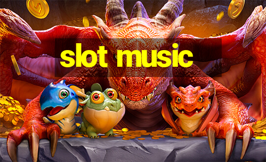 slot music