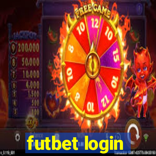 futbet login