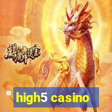 high5 casino