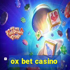 ox bet casino