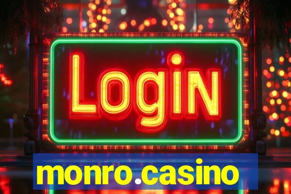 monro.casino