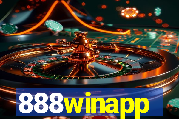 888winapp