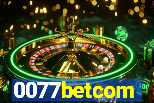 0077betcom