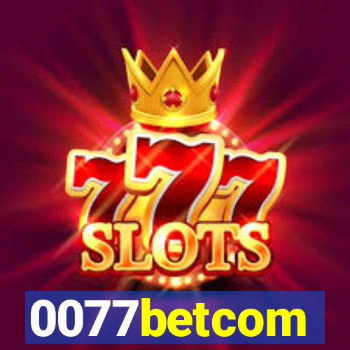 0077betcom