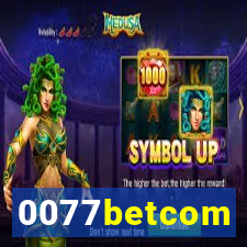 0077betcom