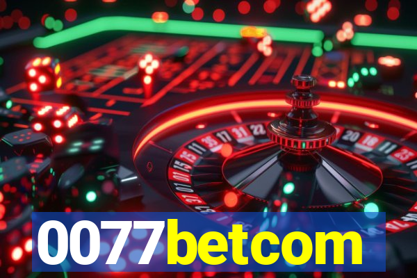 0077betcom