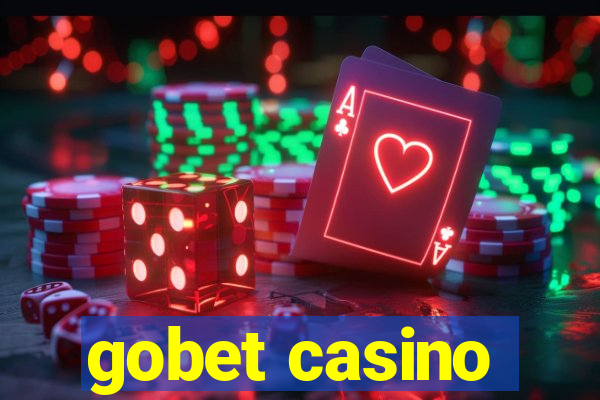 gobet casino