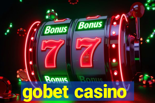 gobet casino