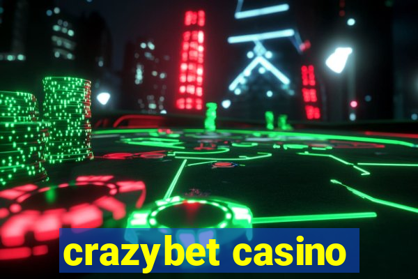 crazybet casino