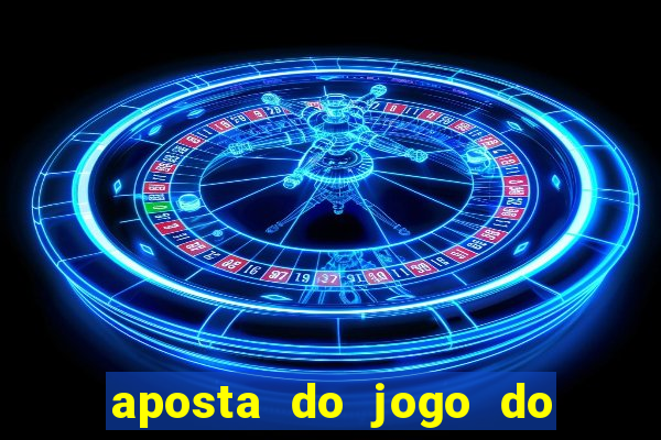 aposta do jogo do bicho online