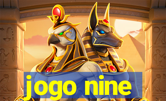 jogo nine