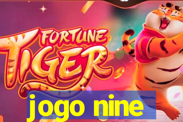 jogo nine