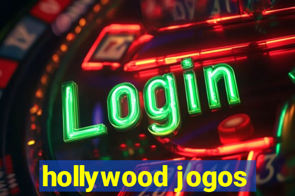 hollywood jogos