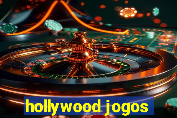 hollywood jogos