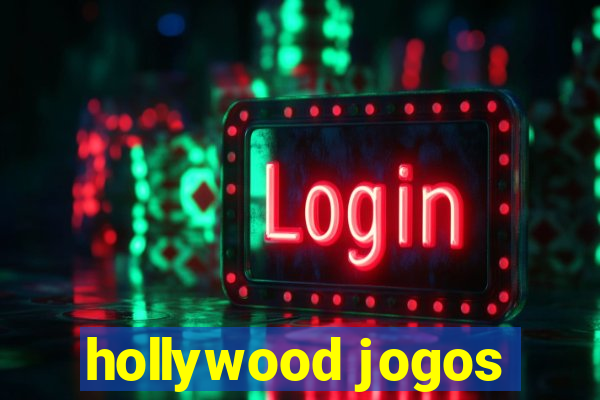 hollywood jogos