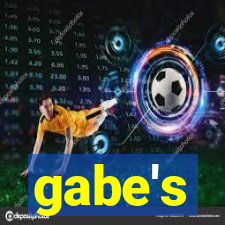 gabe's