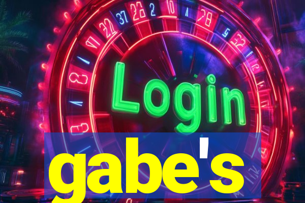 gabe's