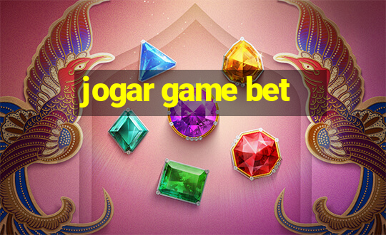 jogar game bet