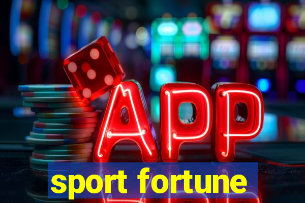 sport fortune