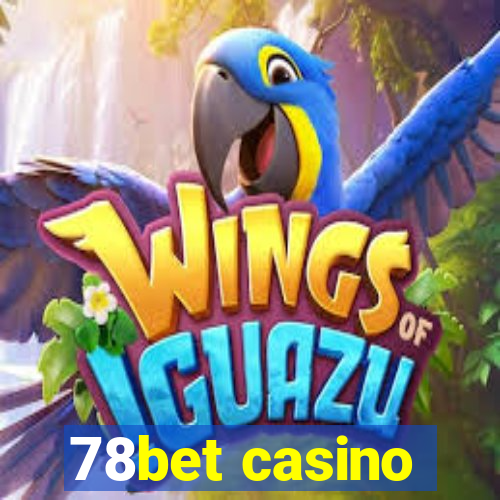 78bet casino