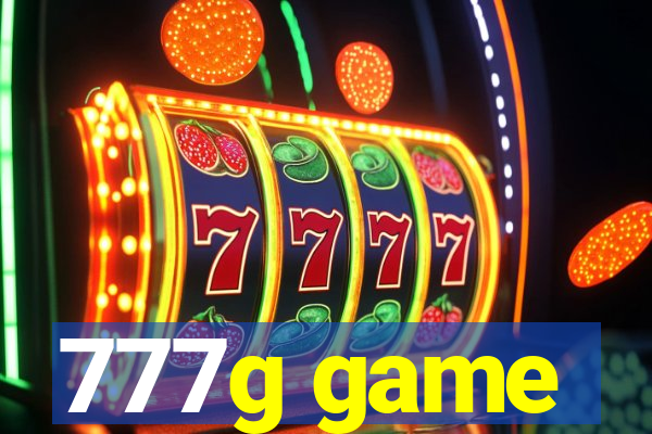 777g game