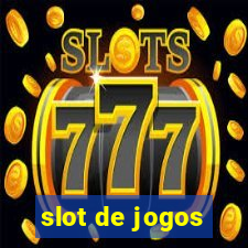 slot de jogos