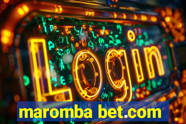 maromba bet.com