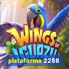 plataforma 2288