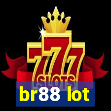 br88 lot