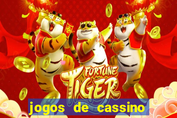 jogos de cassino com bonus gratis