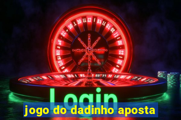 jogo do dadinho aposta