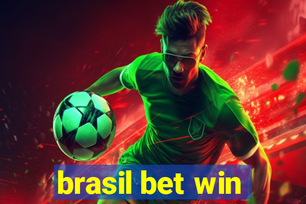 brasil bet win