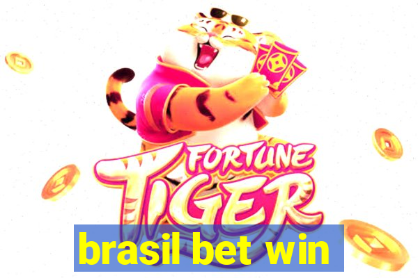 brasil bet win