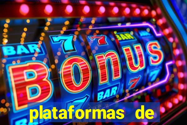 plataformas de jogos online novas