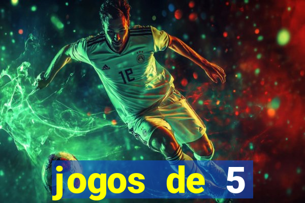 jogos de 5 centavos na vai de bet