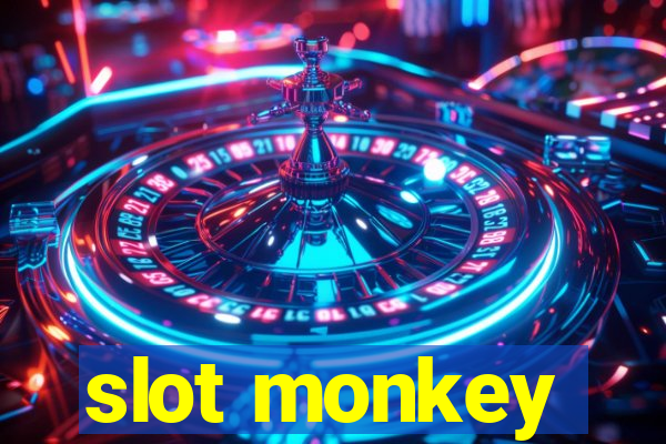 slot monkey