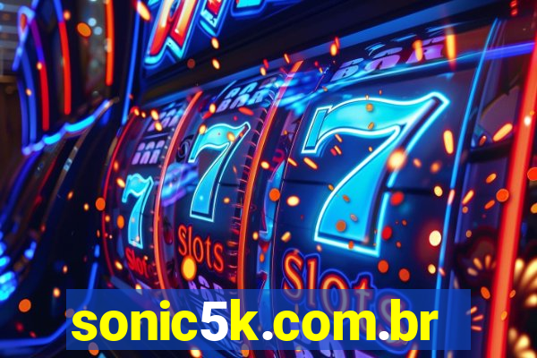 sonic5k.com.br fortune tiger