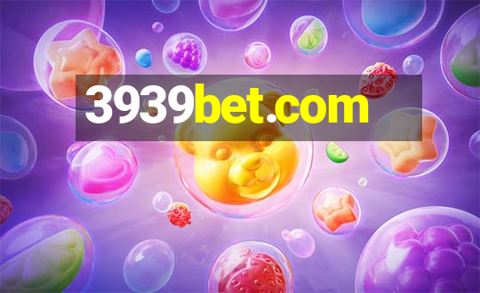 3939bet.com